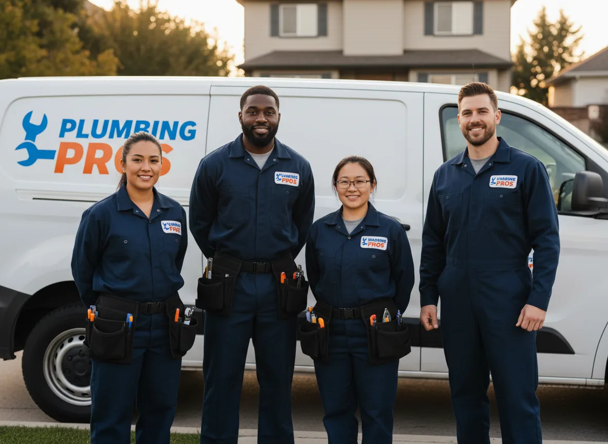 Water Heater Repair company in West Branch, IA
